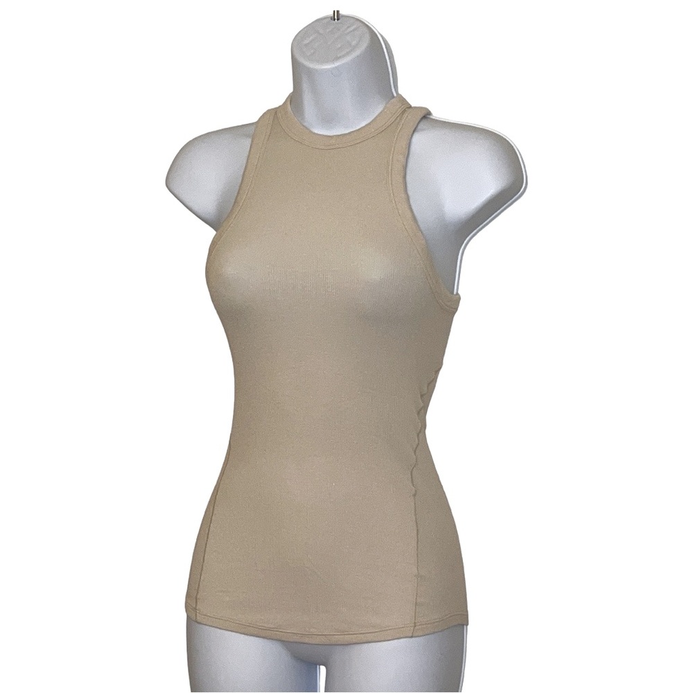 Lululemon Hold Tight Tank Top- Size 2
